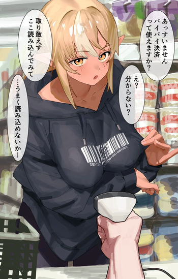 会計するfla cover