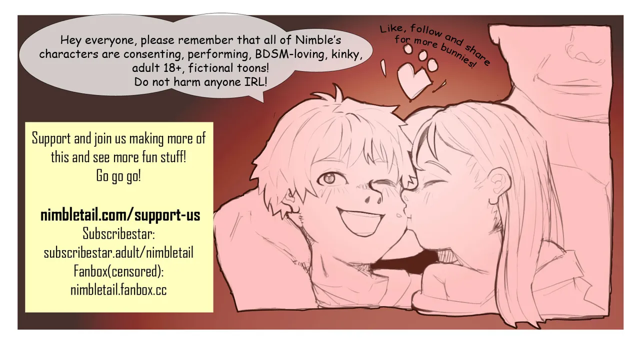 nimbletail Down the Rabbit Hole page 6 full