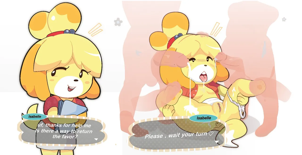 Isabelle page 3 full