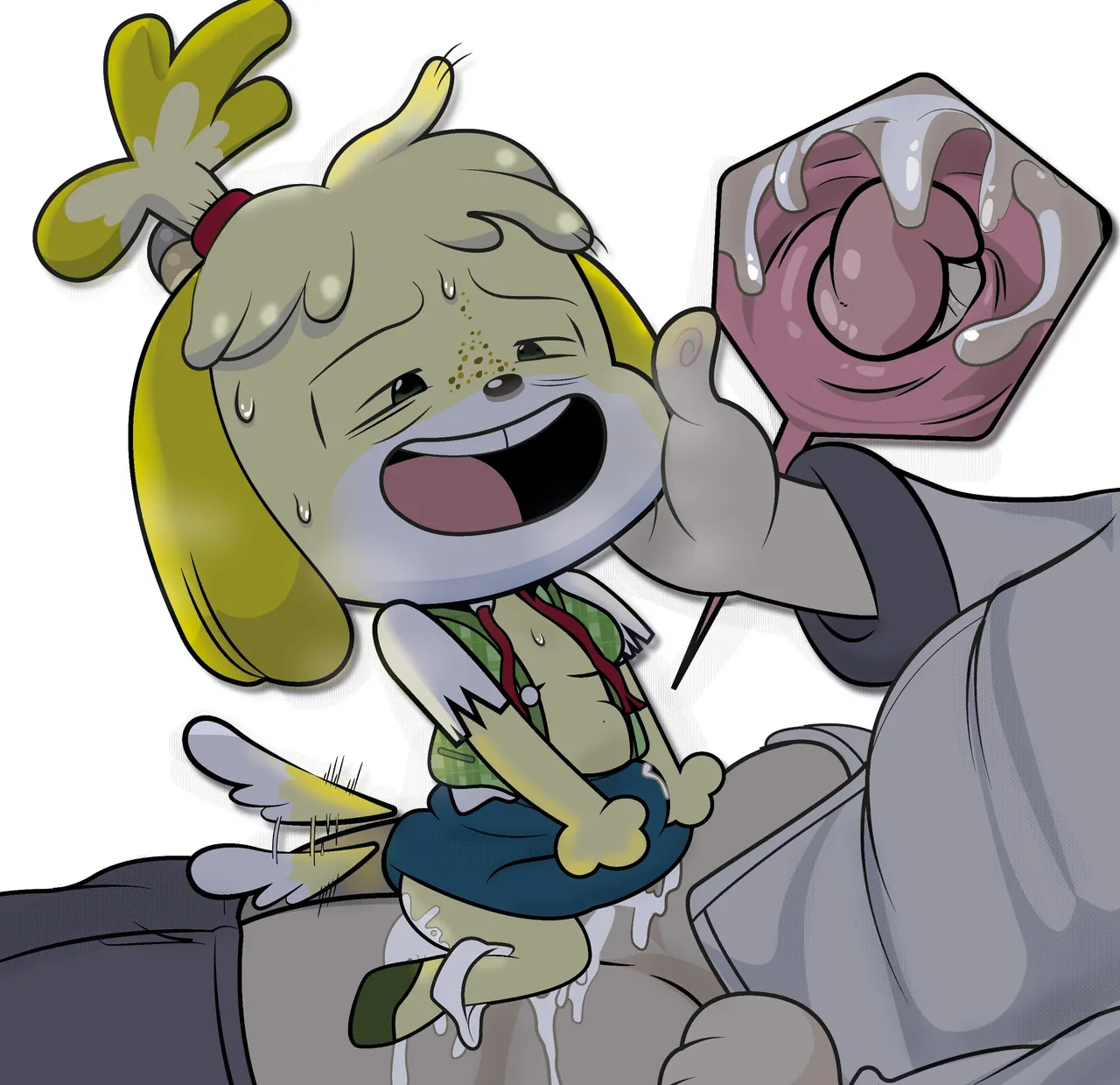 Isabelle page 6 full