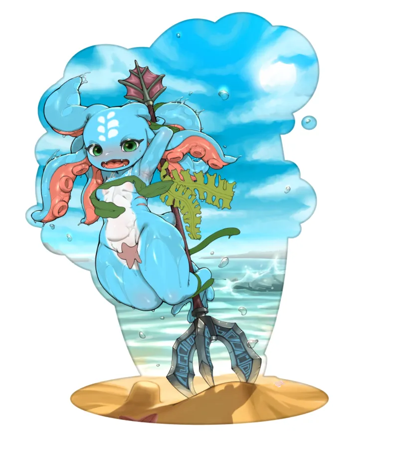 Female Fizz collection page 3 full