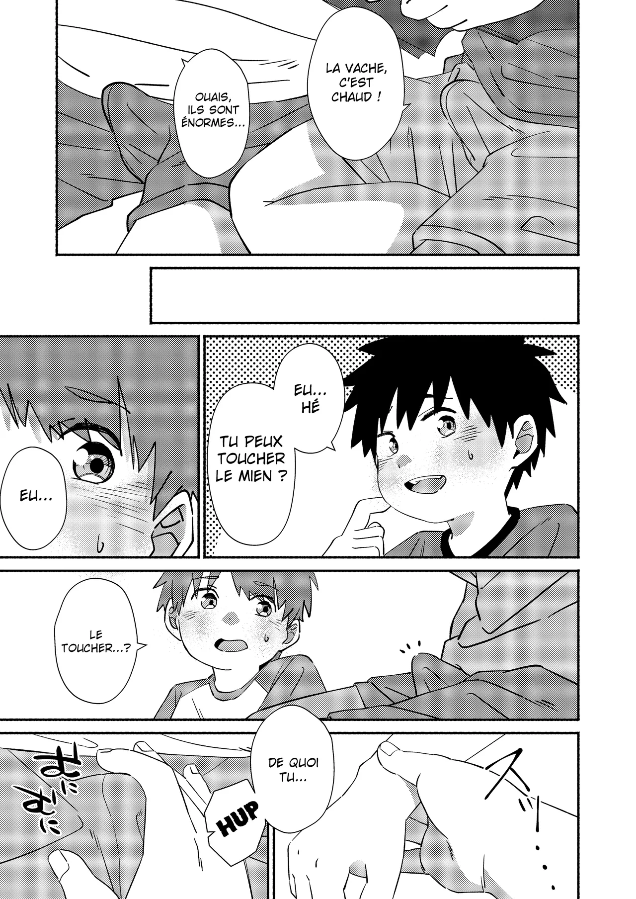 Puberté et objets perdus page 7 full