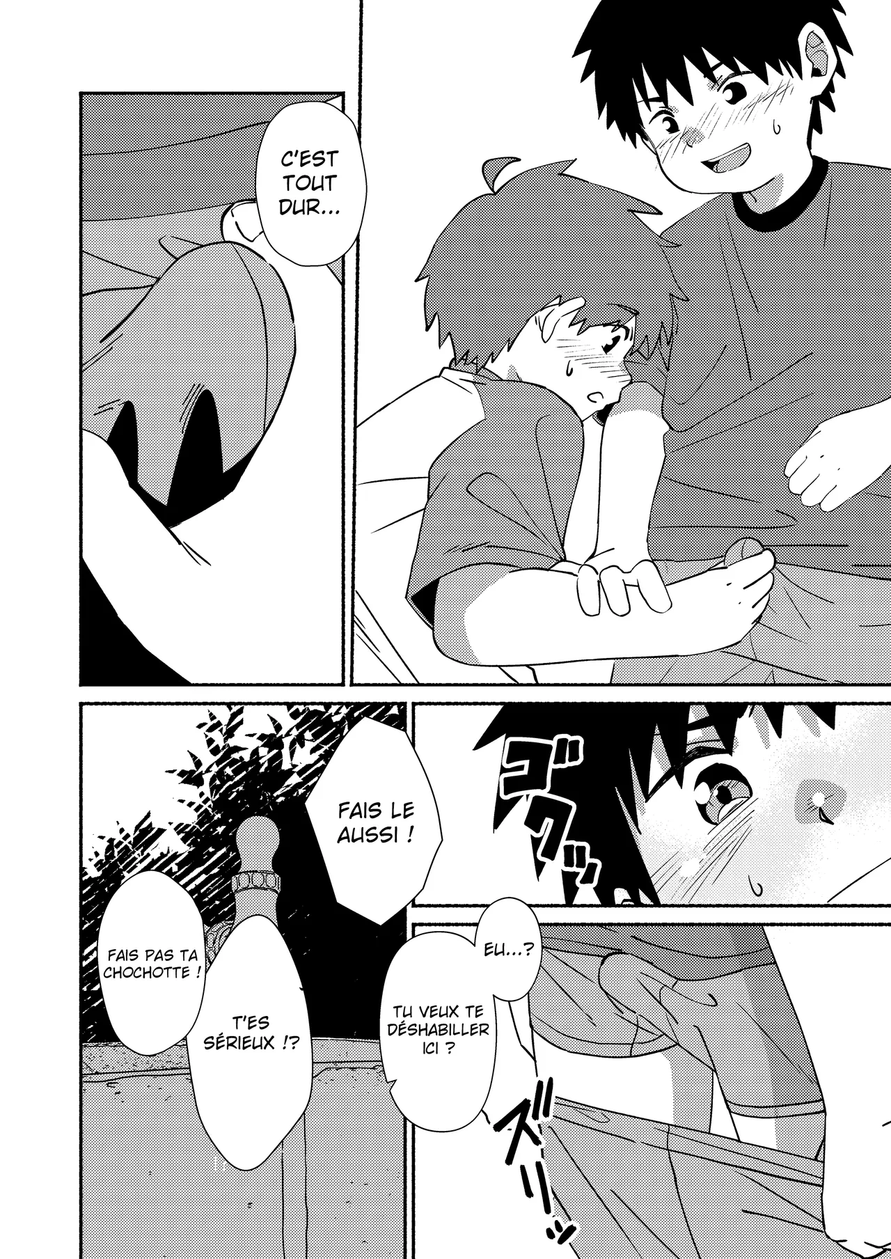 Puberté et objets perdus page 8 full