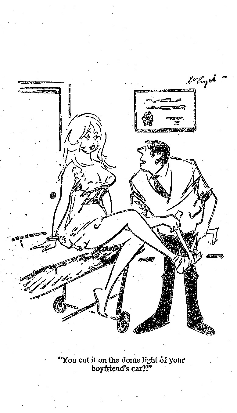 DR.Sex page 10 full