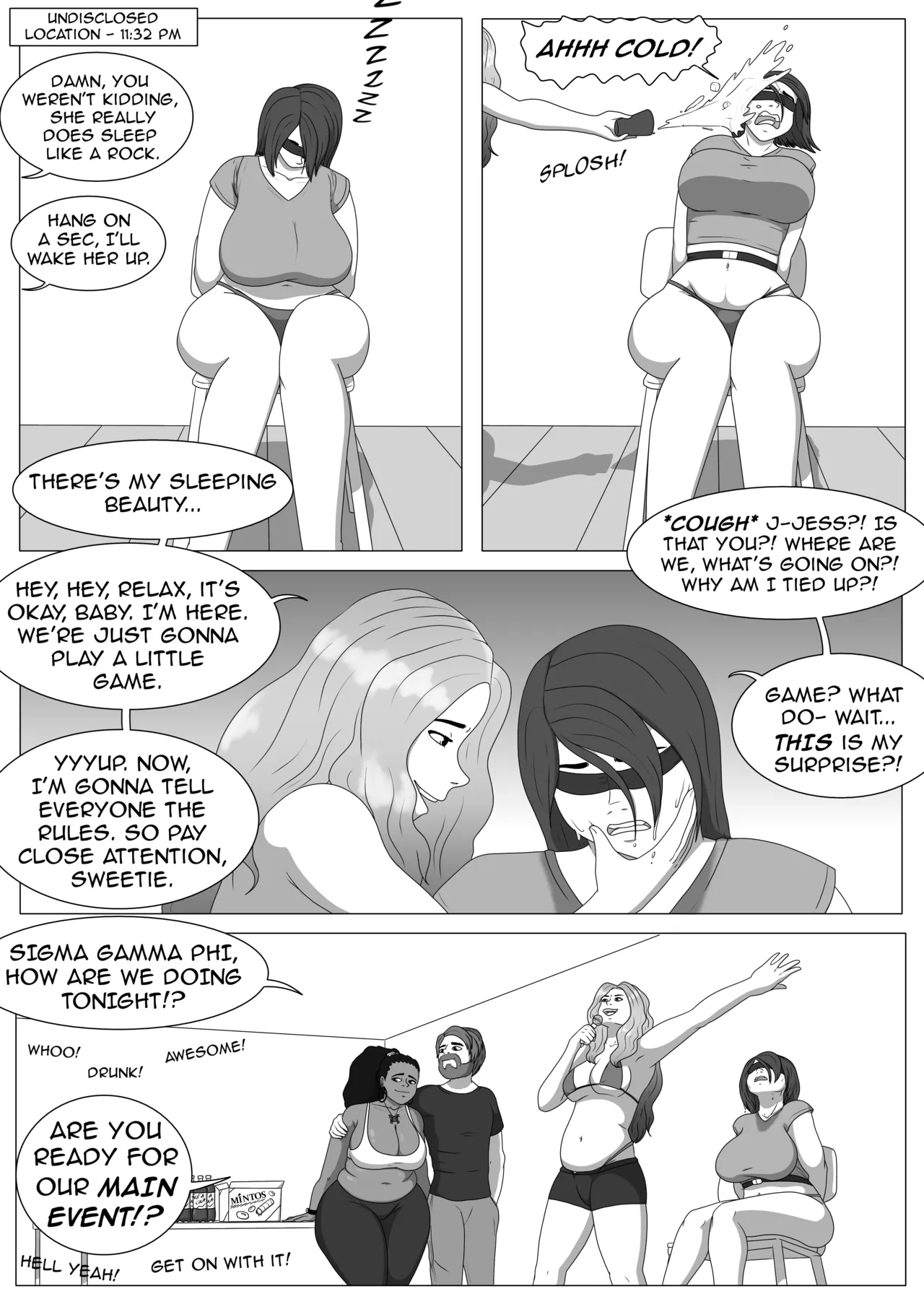 Pop The Pig page 3 full