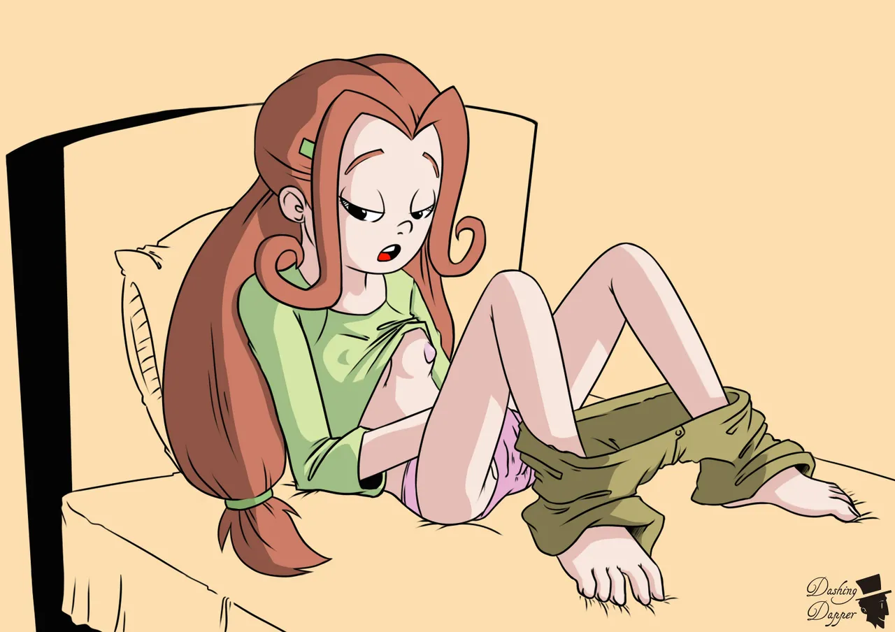 Monster Allergy page 8 full