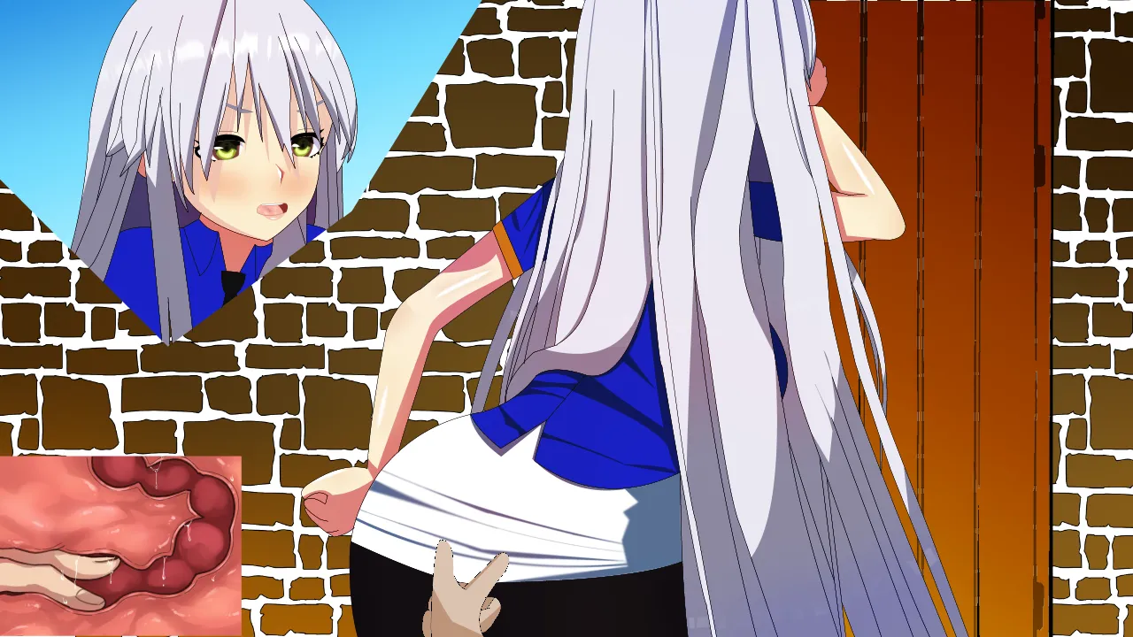 Wilnest Story: The Silver-Haired Policewoman's Cuckold Political Activities page 10 full