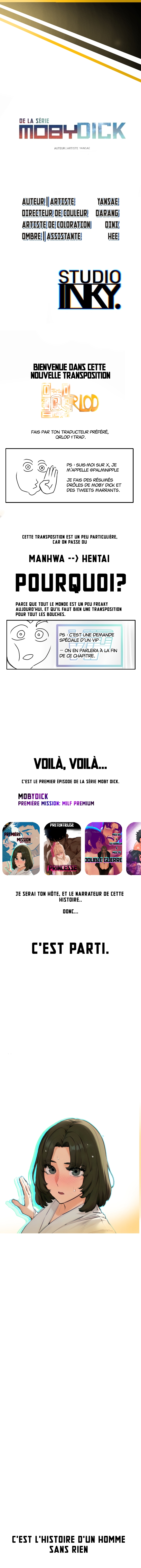 First Mission: Premium MILF page 3 full