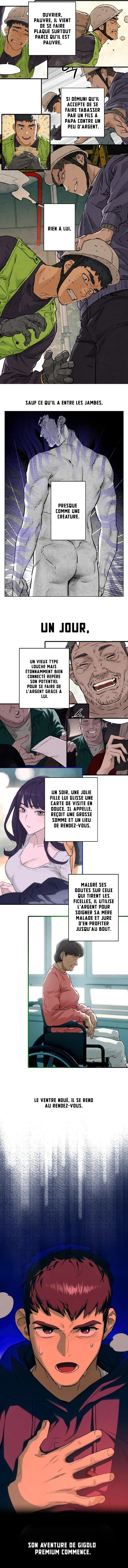 First Mission: Premium MILF page 4 full