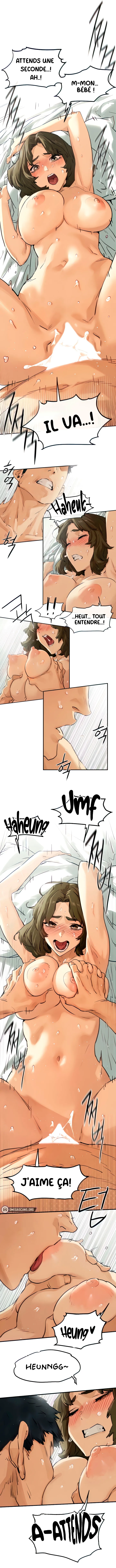 First Mission: Premium MILF page 7 full