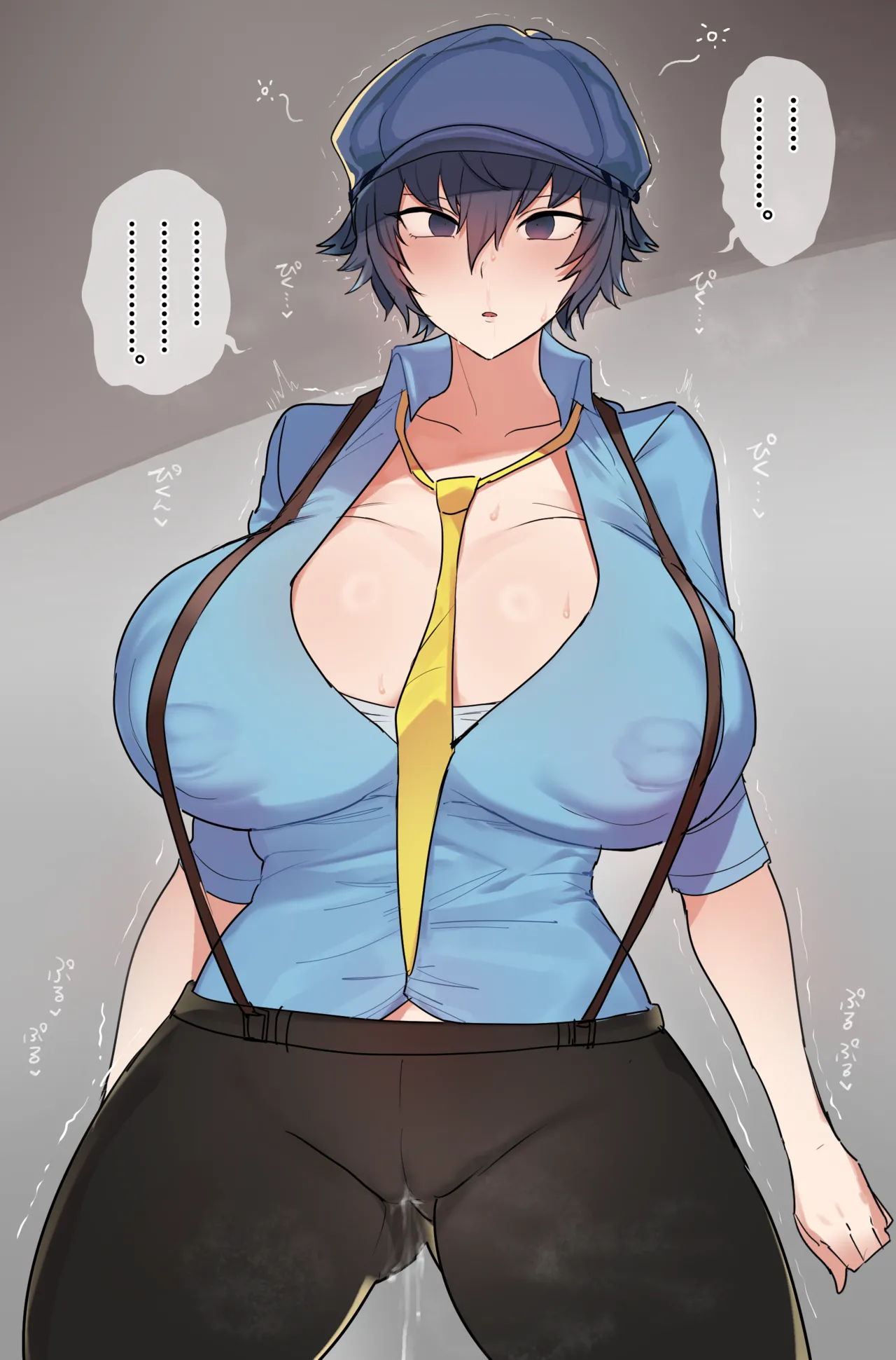 Ci-en Works 2025.02-2025.11 page 5 full