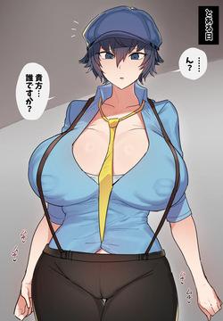 Ci-en Works 2025.02-2025.11