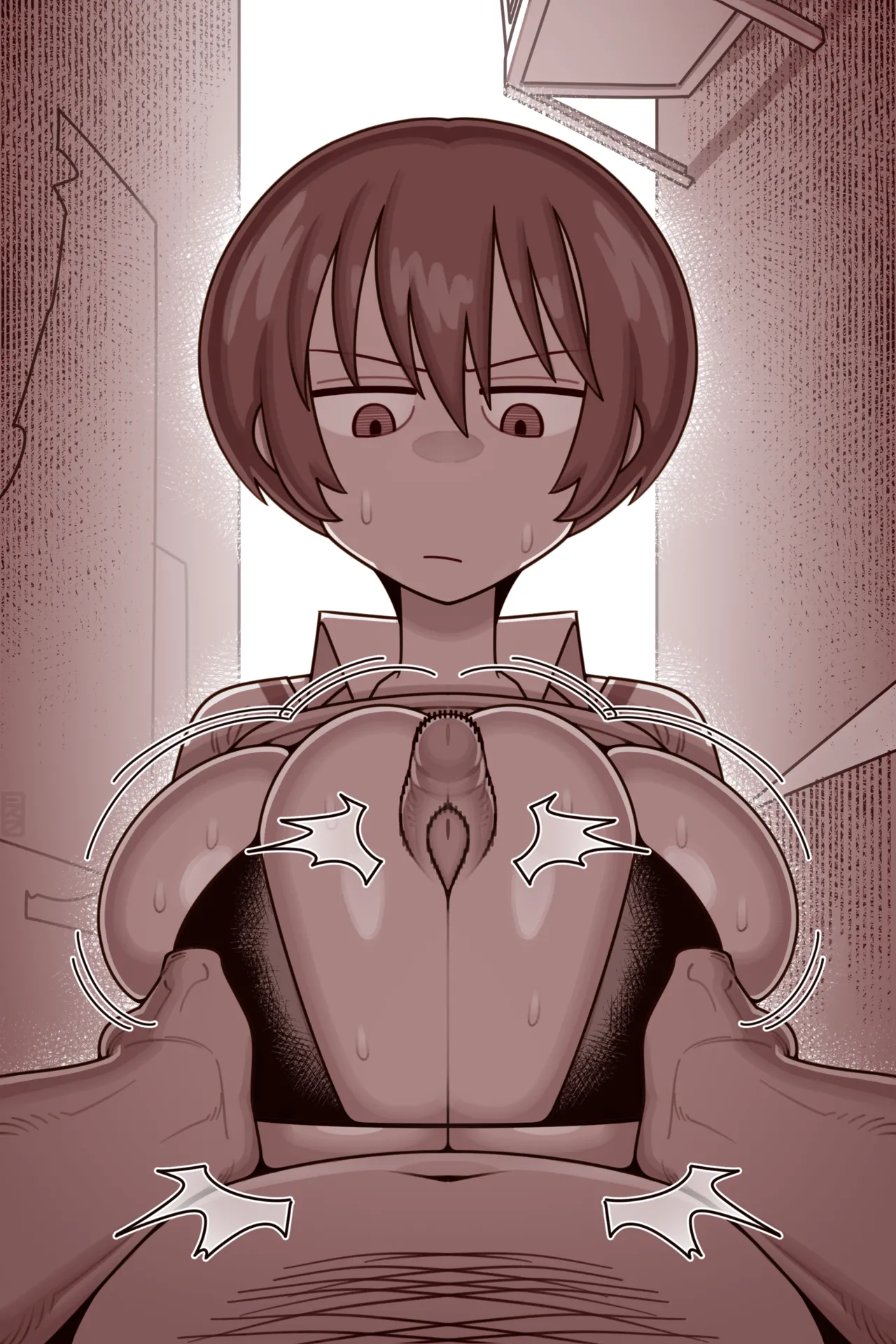 Machu ZURI page 10 full