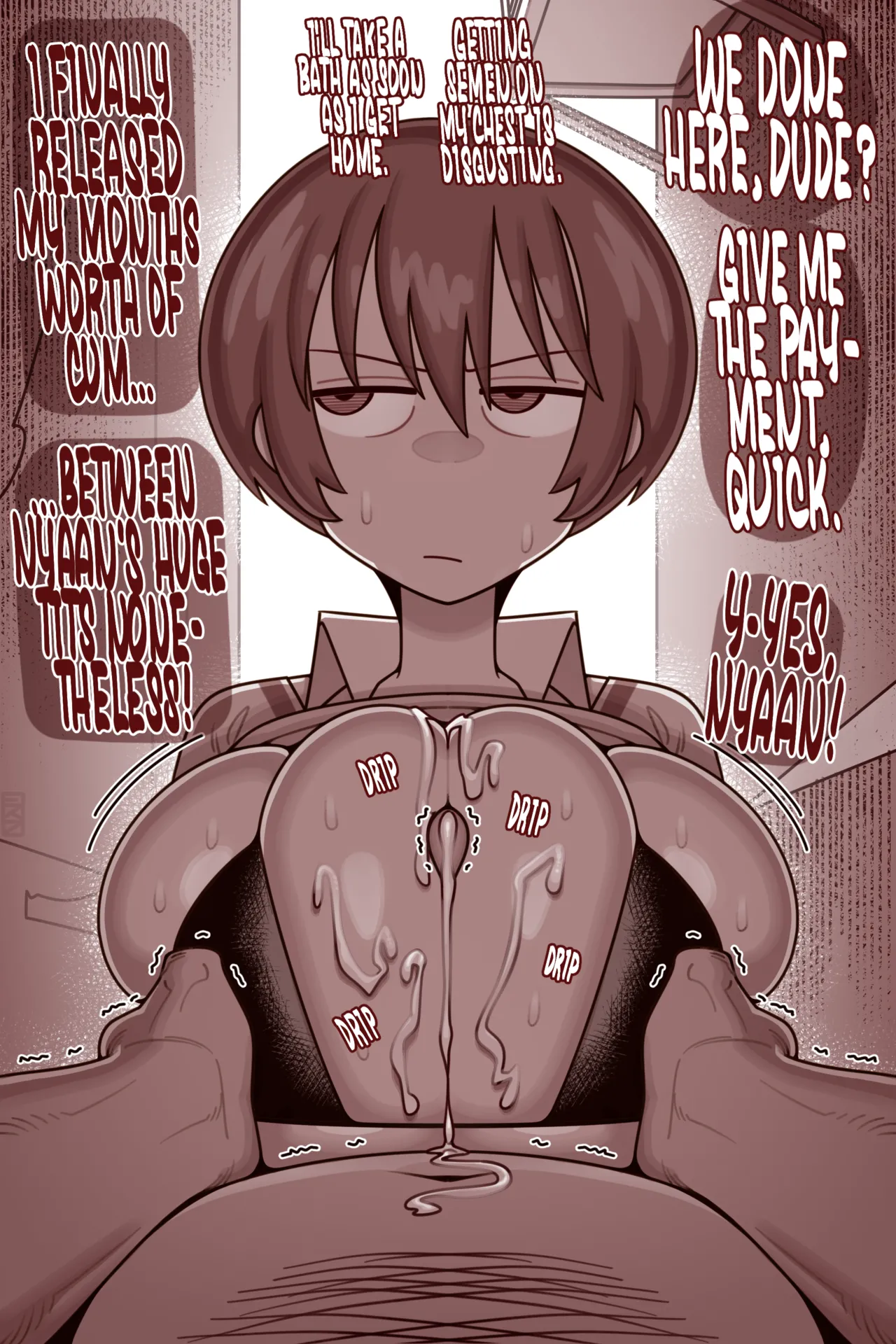 Machu ZURI page 6 full