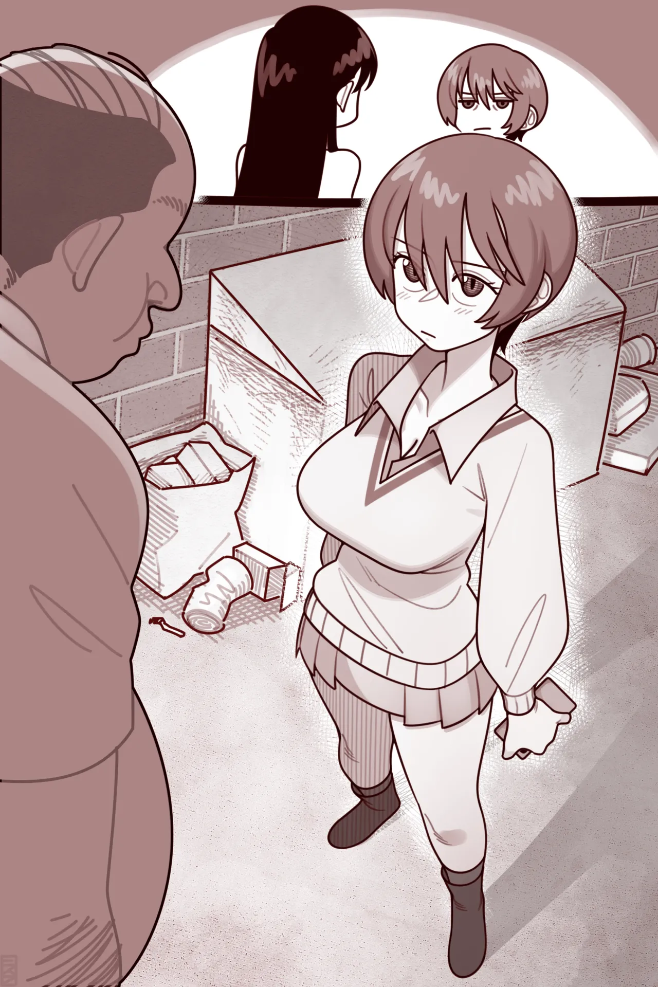 Machu ZURI page 7 full