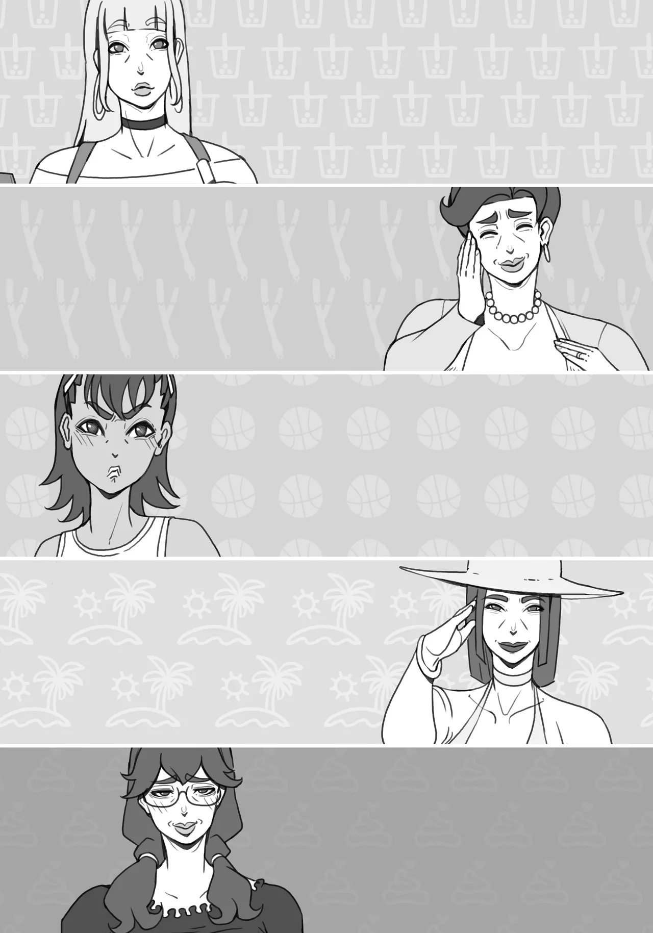 Dickgirls Meeting page 2 full