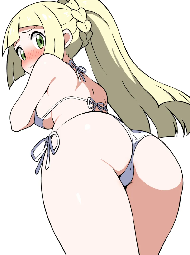 Lillie  ass collection page 2 full