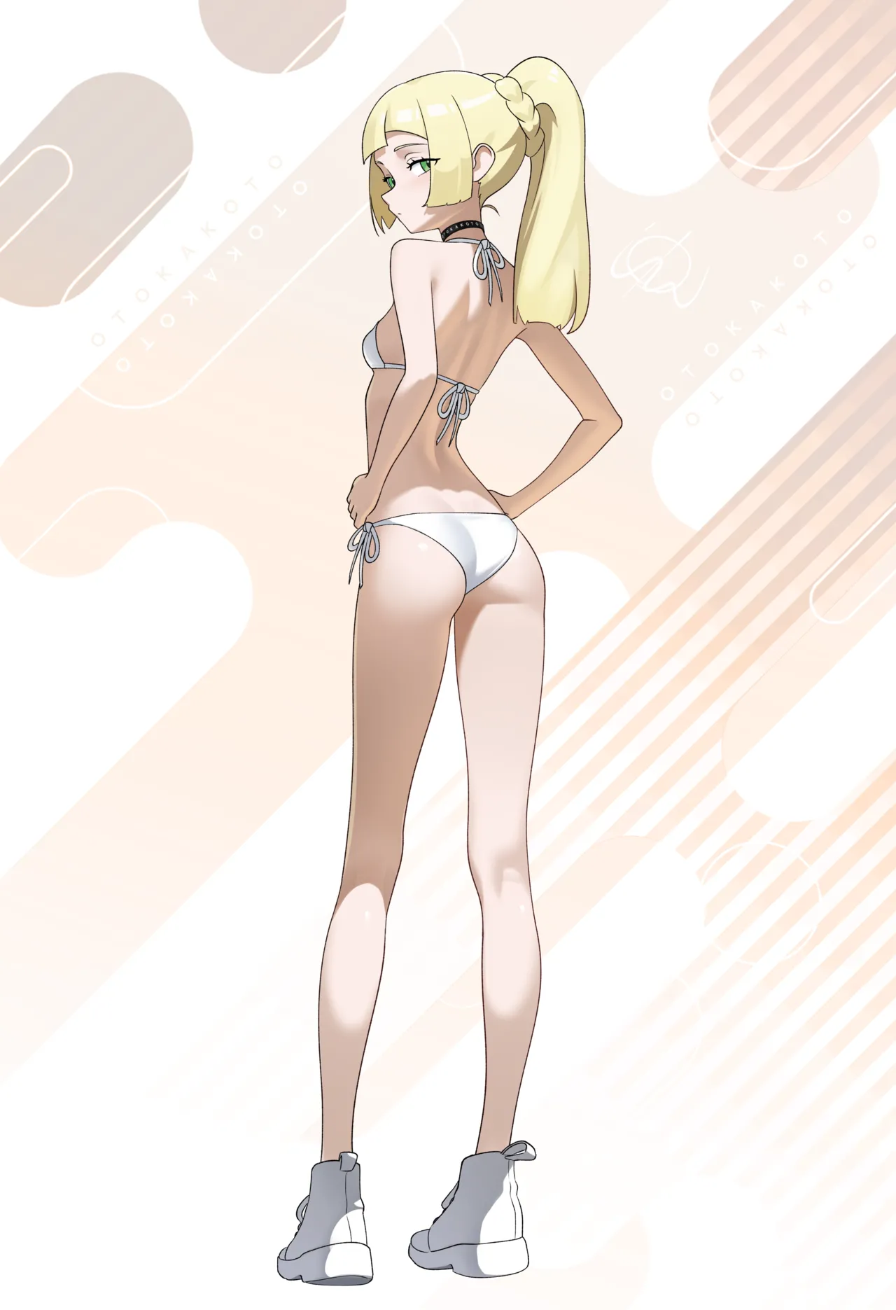 Lillie  ass collection page 7 full