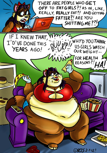 Rebbecca Valentine and Co. by RoyalJellySandwich cover