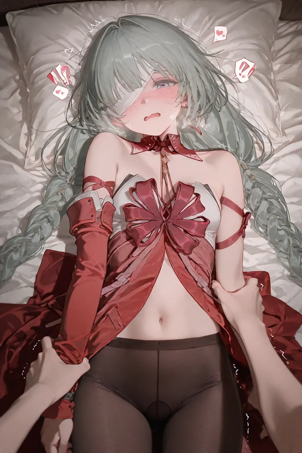 CunnyFunky 9月5号 （2） page 5 full