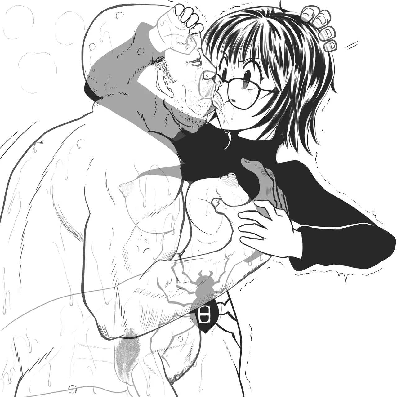 ピクルス -  Request: “HUNTER×HUNTER Shizuku” page 2 full