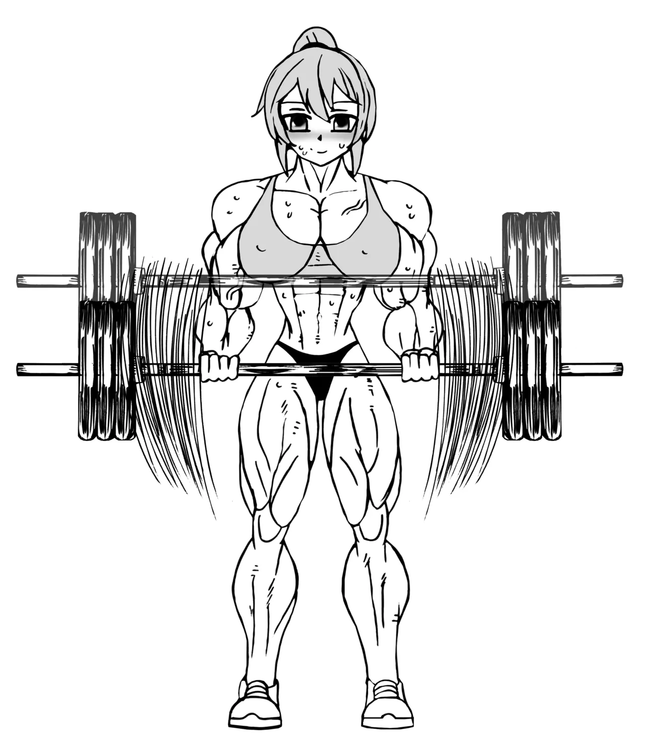 Futaba Igarashi page 8 full