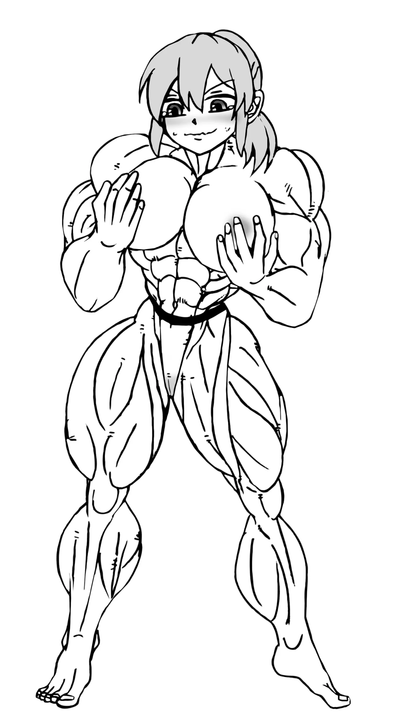 Futaba Igarashi page 9 full