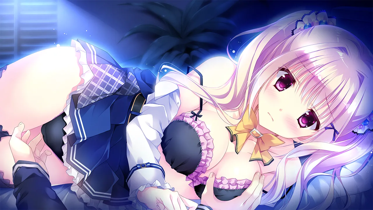 Koi Suru Kimochi no Kasanekata Mio Mini After page 3 full