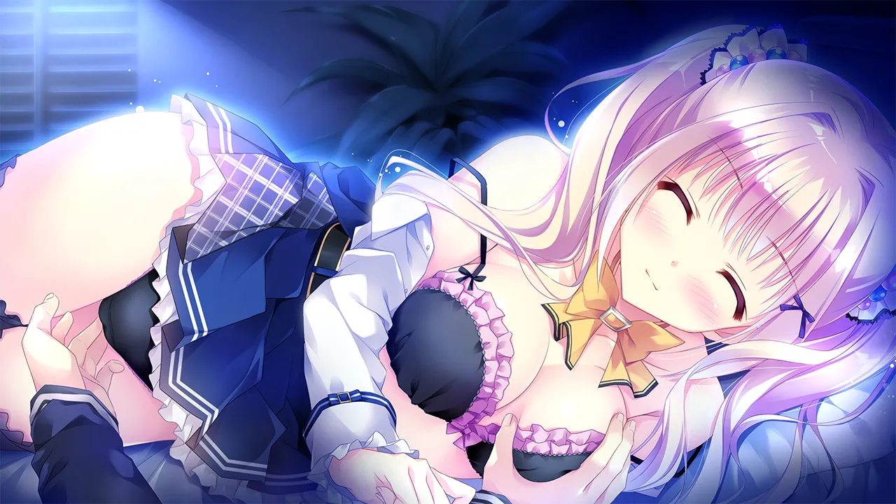 Koi Suru Kimochi no Kasanekata Mio Mini After page 4 full