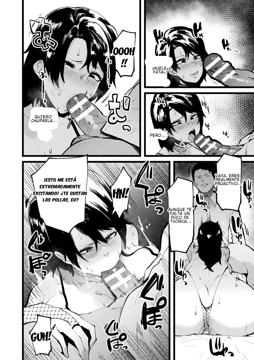 Another One page 8 full