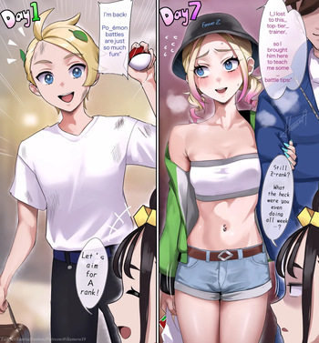 NEW Z-A cover