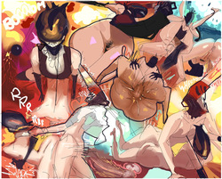 Chainsaw Man Collection