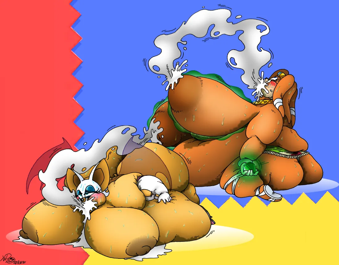 Her Cups Runneth Over page 7 full