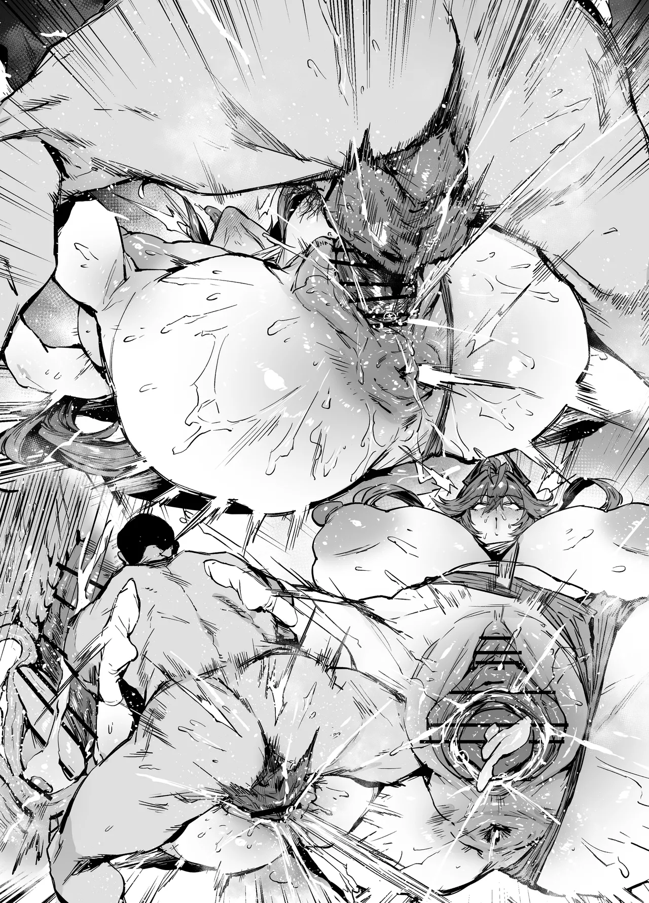 レッドフード page 10 full