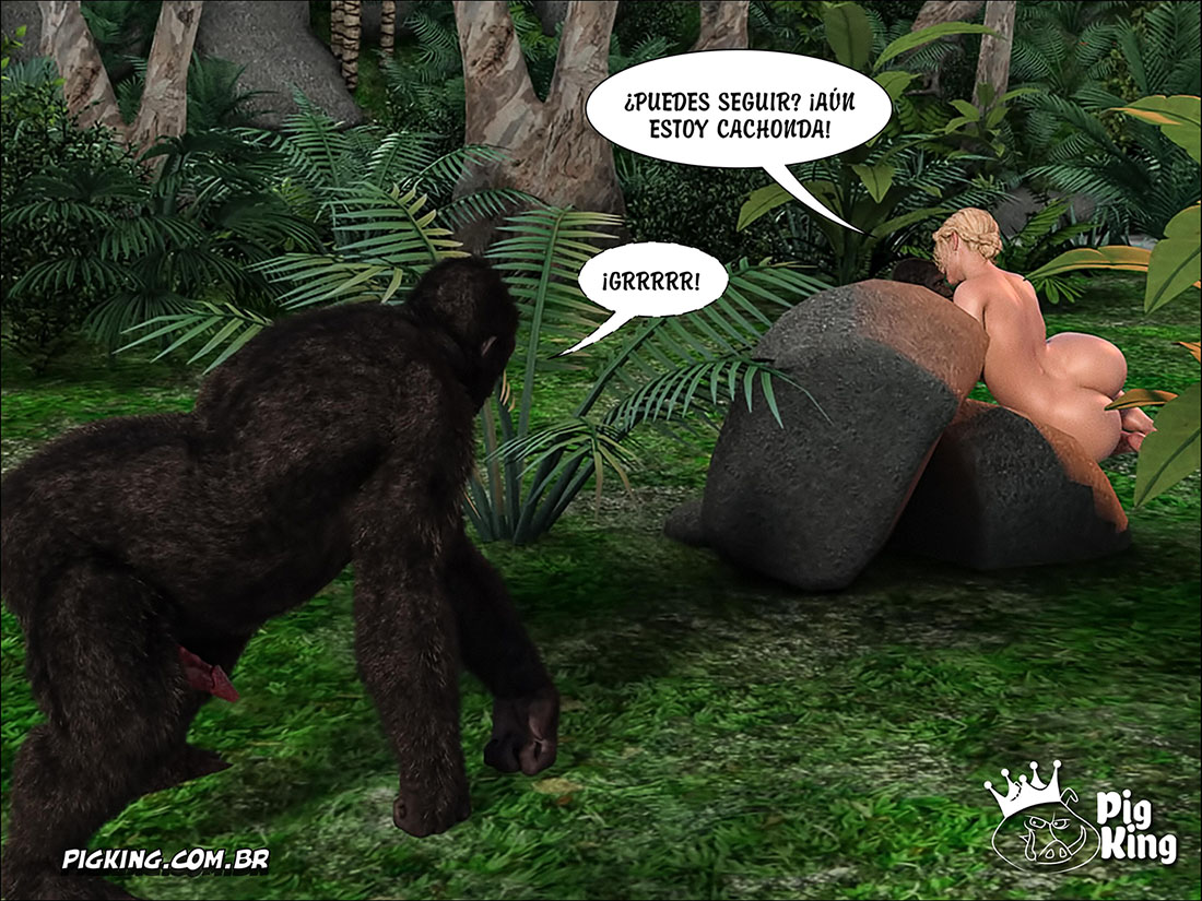 Lost Family - Part 04 page 4 full