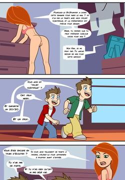 Double Trouble French