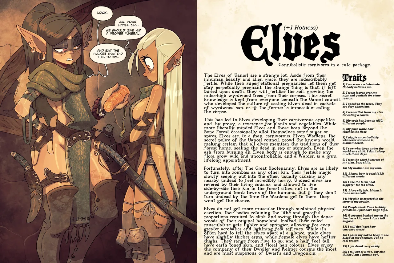 Vice &amp; Violence -ver 2.0- page 10 full