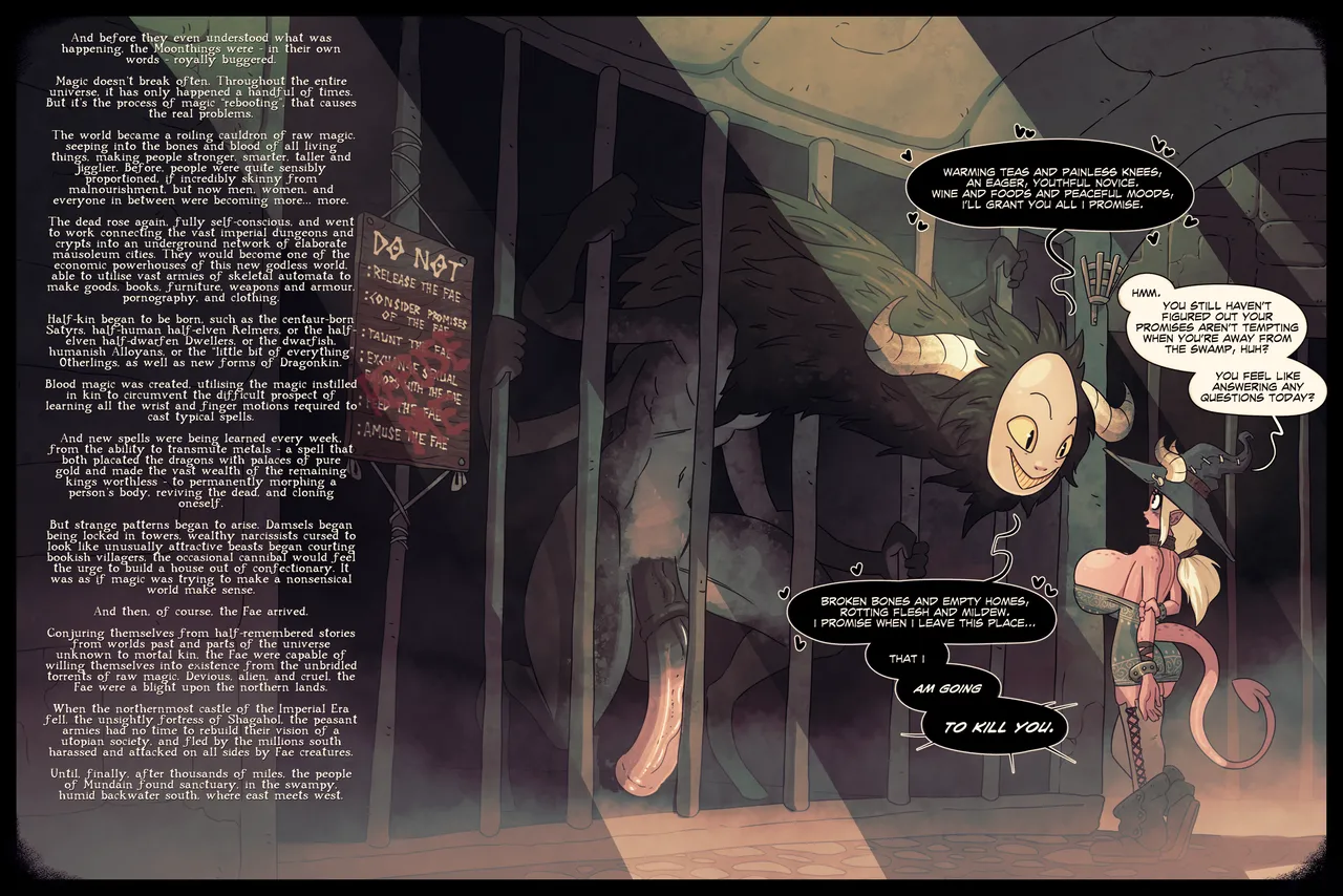 Vice &amp; Violence -ver 2.0- page 5 full