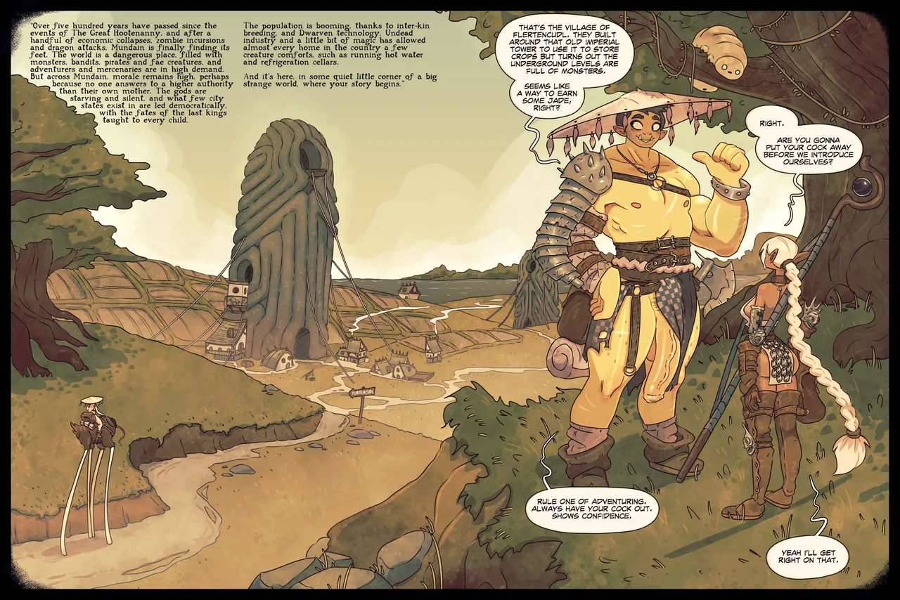 Vice &amp; Violence -ver 2.0- page 6 full