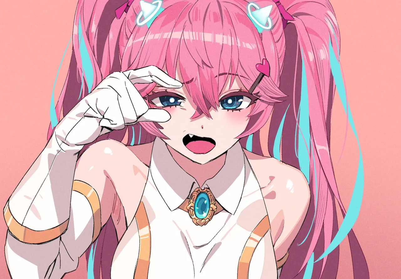 그 손가락 page 4 full