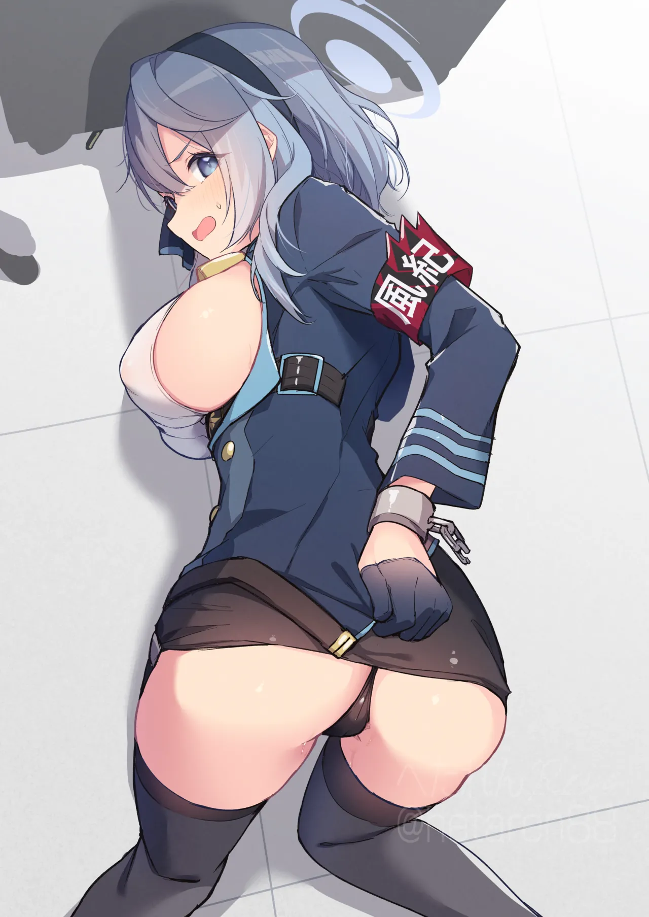 アコちゃんイタズラミニ差分 page 2 full