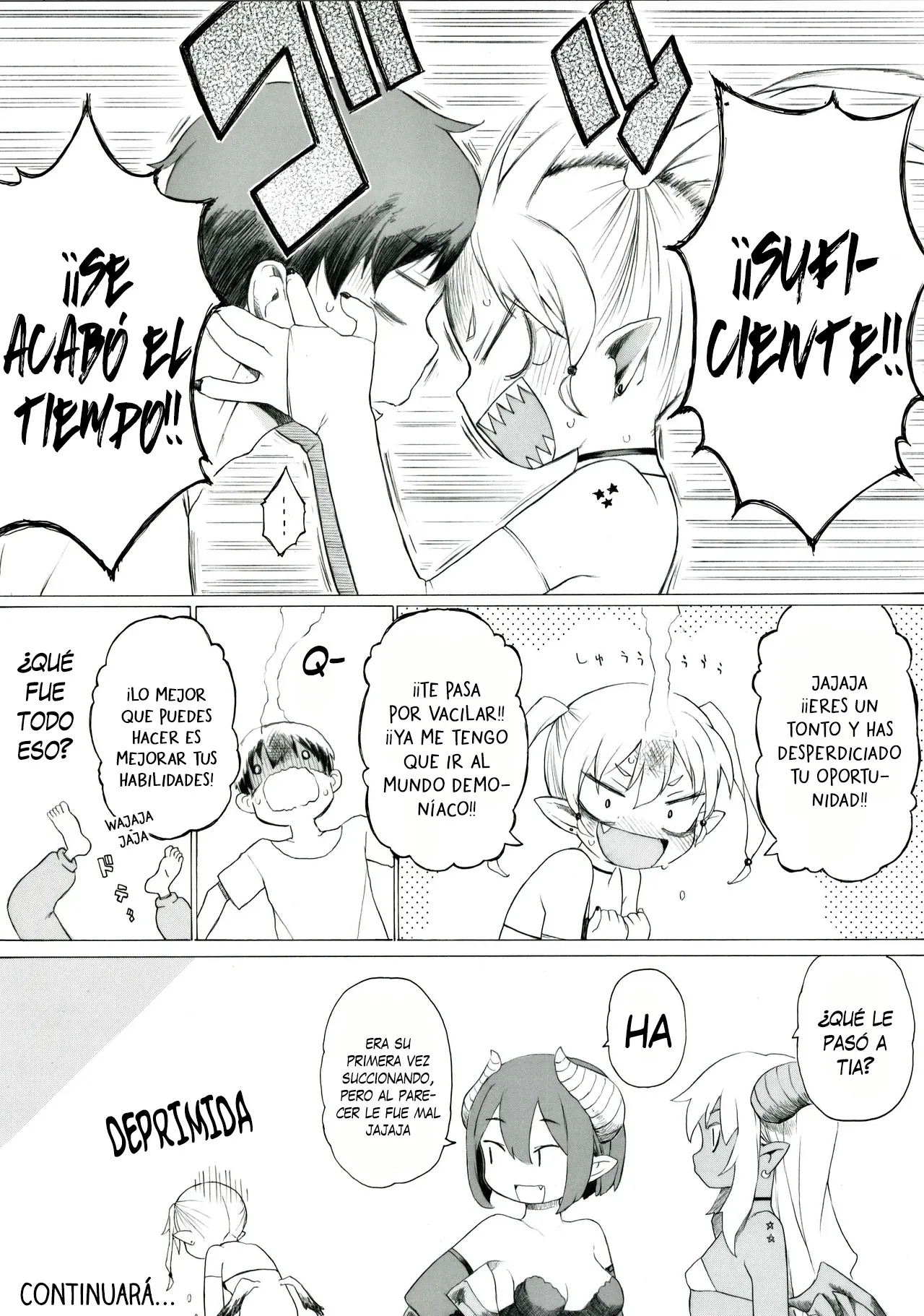 Koharu-sama Series - Koharu-sama, La Serie page 5 full