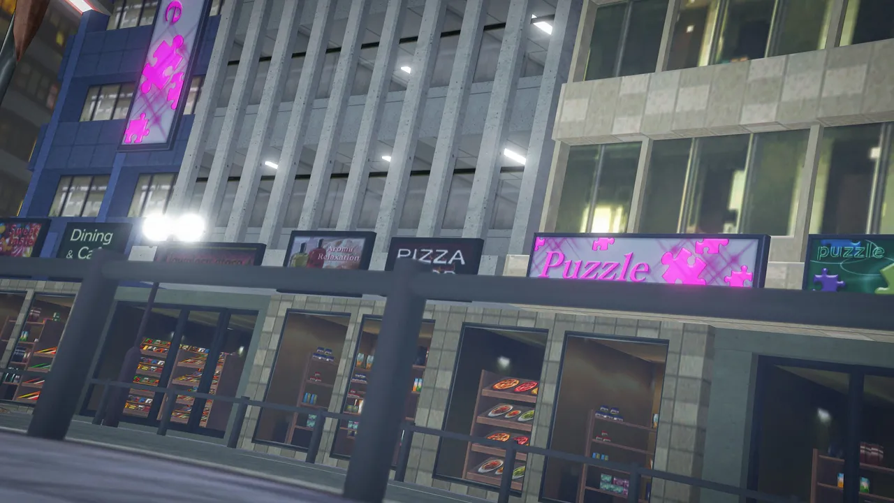 ［灾厄之轮］暗耀之辉·第五章（下） page 2 full