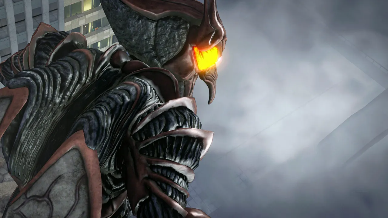 ［灾厄之轮］暗耀之辉·第五章（下） page 9 full