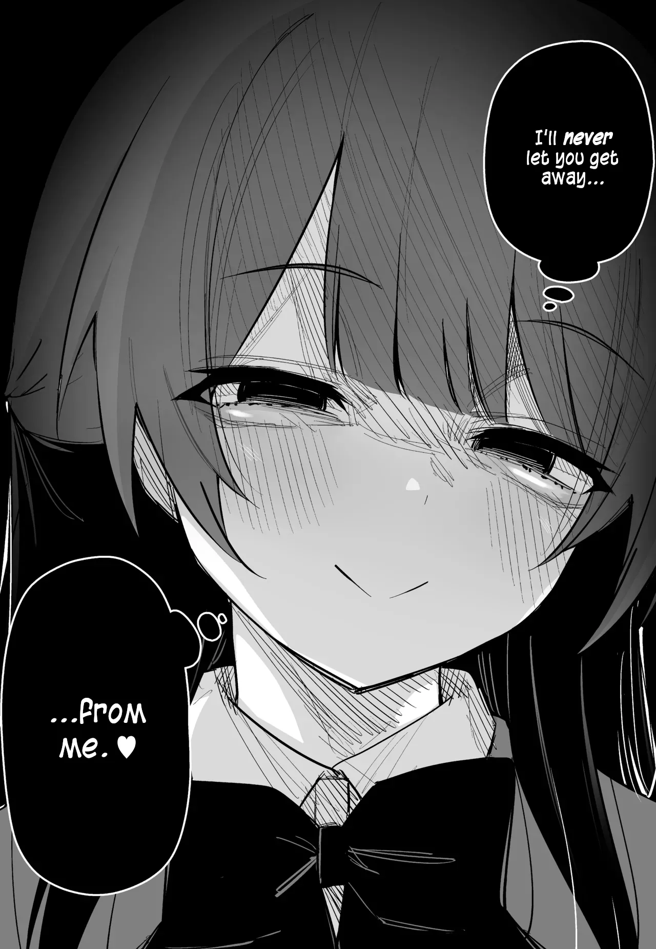 Hikikomori ni Yasashii Osananajimi page 2 full