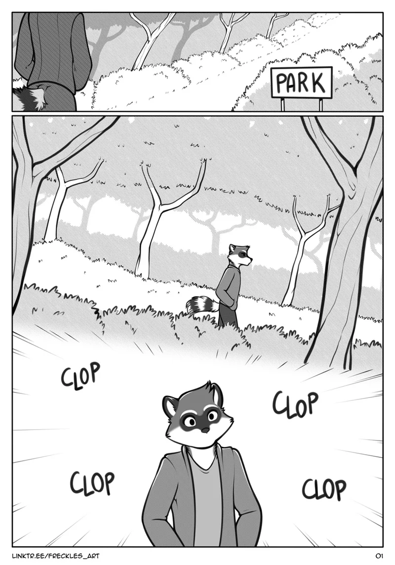 Juni's Strut page 2 full