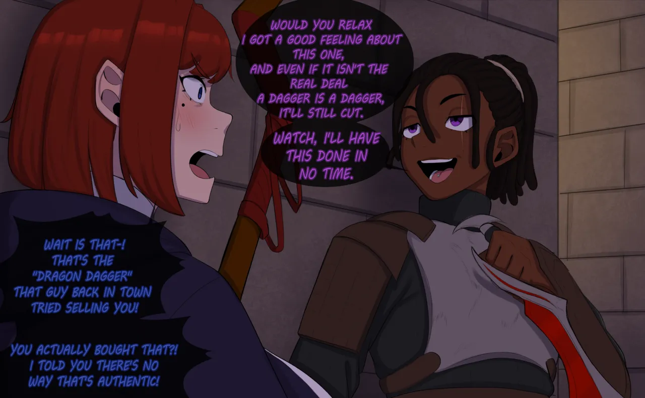 Always get you item appraised before us☝️🏿🤓 page 2 full