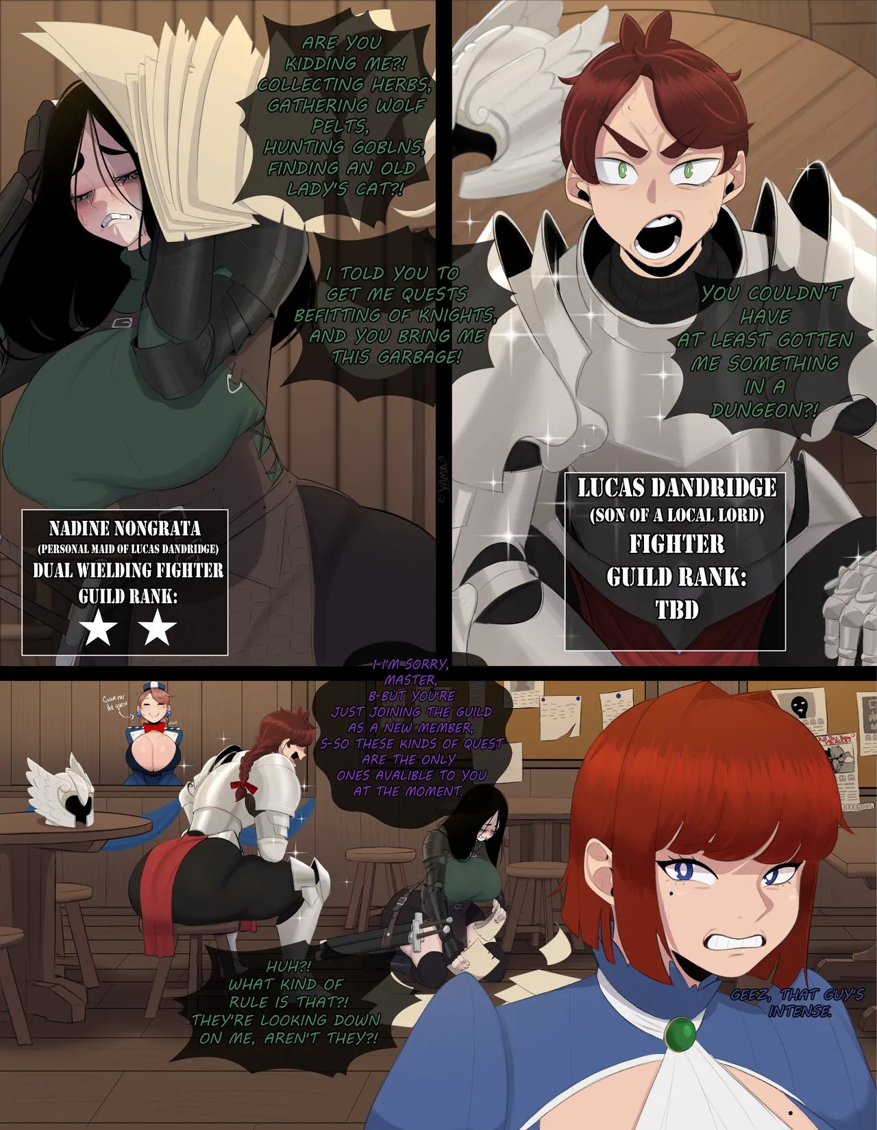 Always get you item appraised before us☝️🏿🤓 page 7 full