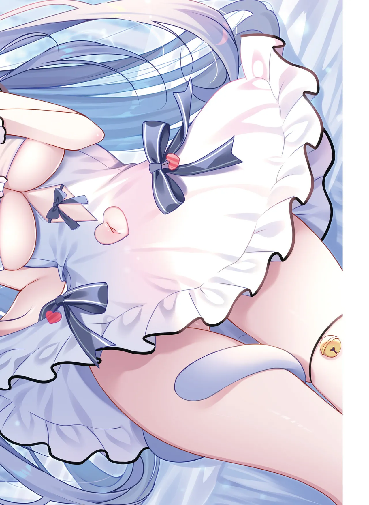 Dengeki Moeoh 2025-10 page 8 full