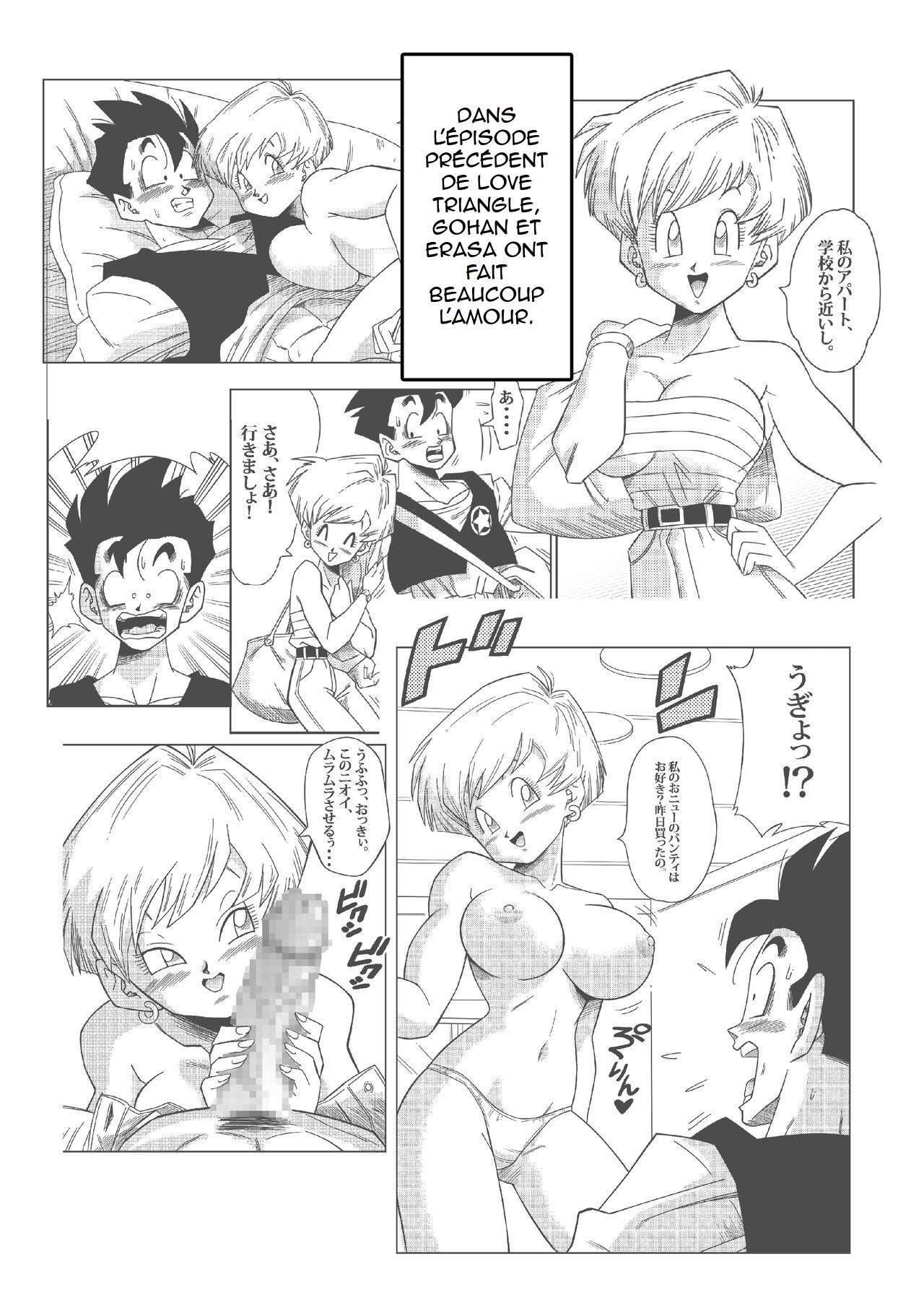 Love Triangle Z 2 | Triangle Amoureux Z 2 page 2 full